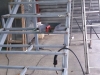 Izrada čelične konstrukcije za stepenice 7