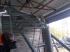 Izrada čelične konstrukcije za stepenice 8