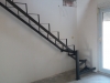 Izrada metalne konstukcije za stepenice