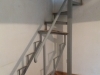 Spiralne stepenice Rakovica