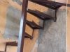 Spiralne stepenice Obrenovac