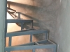 Izrada čelične konstrukcije za stepenice 3
