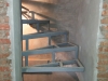 Izrada čelične konstrukcije za stepenice2