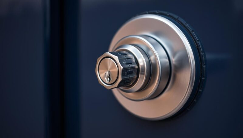 sigurnosni cilindar za vrata sigurnosni cilindar za vrata