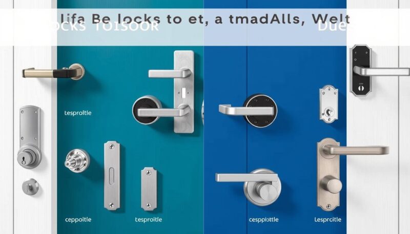 brava za PVC vrata brava za PVC vrata